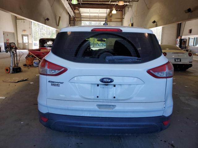 Zdjęcie 6 z aukcji – 2015 FORD ESCAPE S z VIN 1FMCU0F74FUA15149