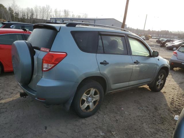 Photo 3 from auction – 2007 TOYOTA RAV4 with VIN JTMBD33V675102759