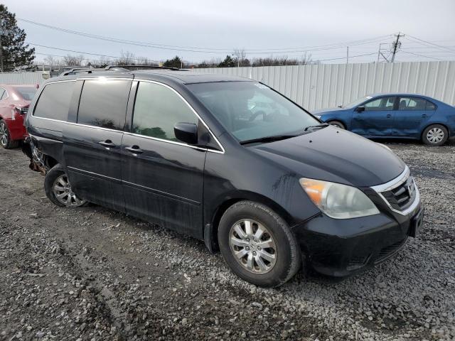 Photo 4 from auction – 2008 HONDA ODYSSEY EX with VIN 5FNRL38778B013438