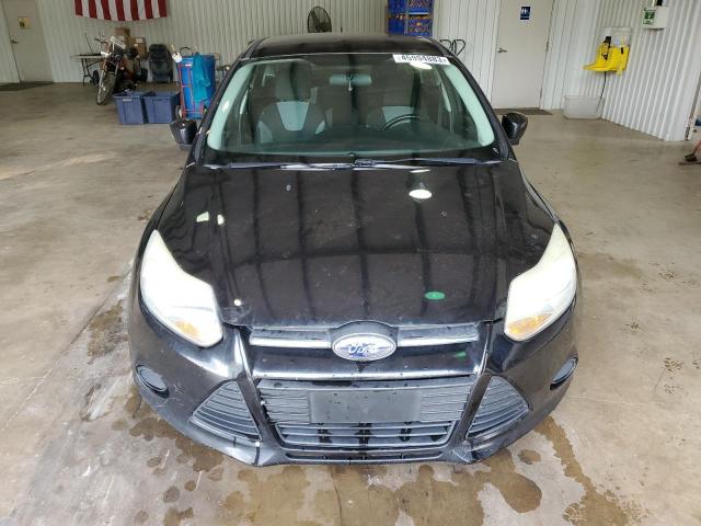 Photo 5 from auction – 2014 FORD FOCUS SE with VIN 1FADP3F29EL373119