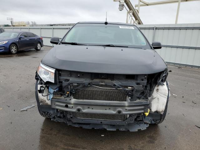 Photo 5 from auction – 2013 FORD EDGE LIMIT with VIN 2FMDK4KCXDBC88958