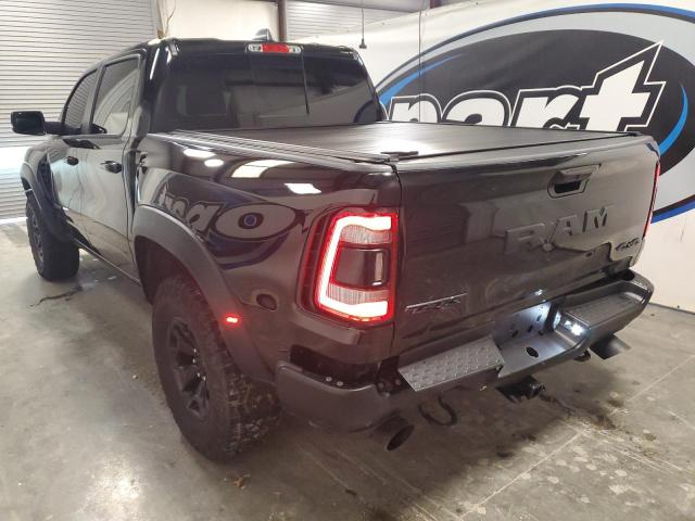 Фото 2 с аукциона – 2022 RAM 1500 TRX с VIN 1C6SRFU97NN424772