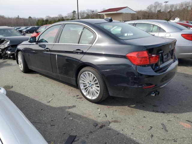Photo 2 from auction – 2013 BMW 328 XI SUL with VIN WBA3B5G56DNP40342