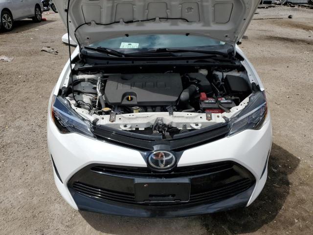Photo 11 from auction – 2017 TOYOTA COROLLA L with VIN 5YFBURHE1HP676329