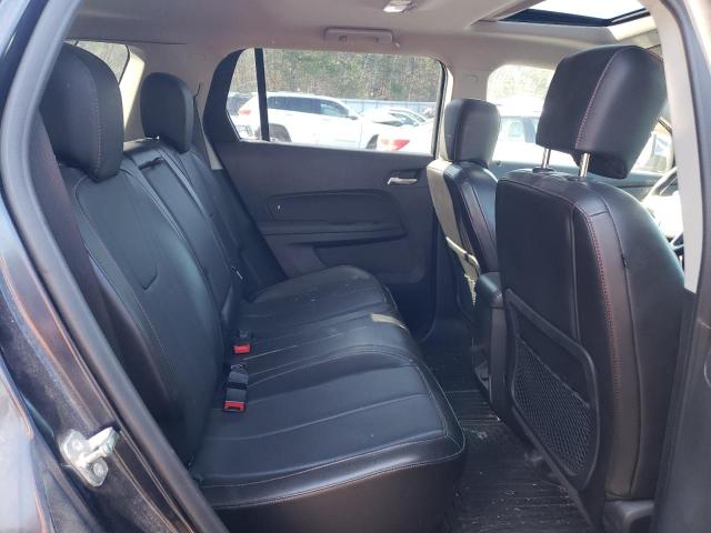 Photo 11 from auction – 2017 GMC TERRAIN SL with VIN 2GKFLUE31H6177501