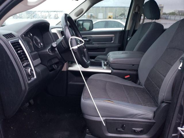 Photo 7 from auction – 2015 RAM 1500 SLT with VIN 1C6RR7LT6FS671298