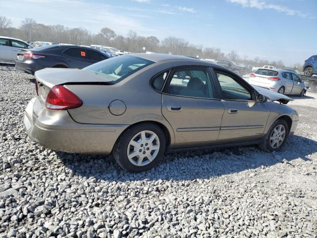 Photo 3 from auction – 2006 FORD TAURUS SE with VIN 1FAFP53U16A162424