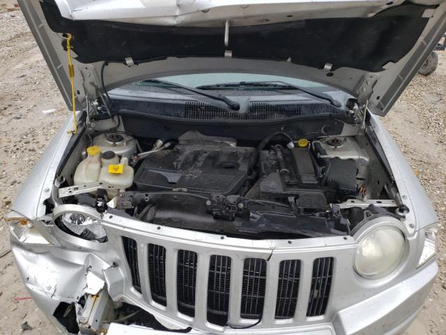 Фото 11 с аукциона – 2007 JEEP COMPASS LI с VIN 1J8FT57W37D230877