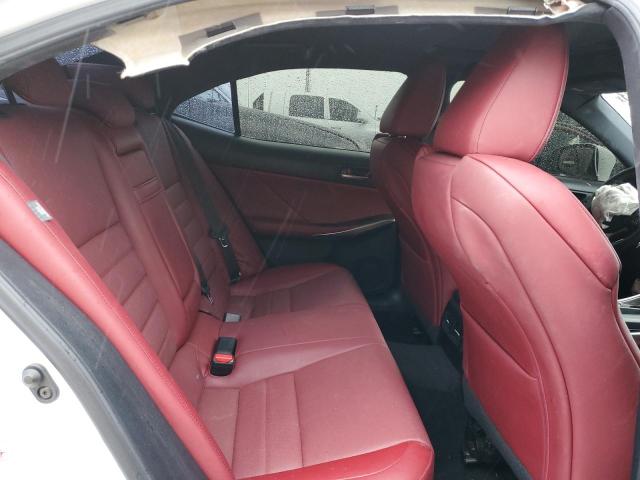Photo 10 from auction – 2018 LEXUS IS 300 with VIN JTHBA1D28J5081923