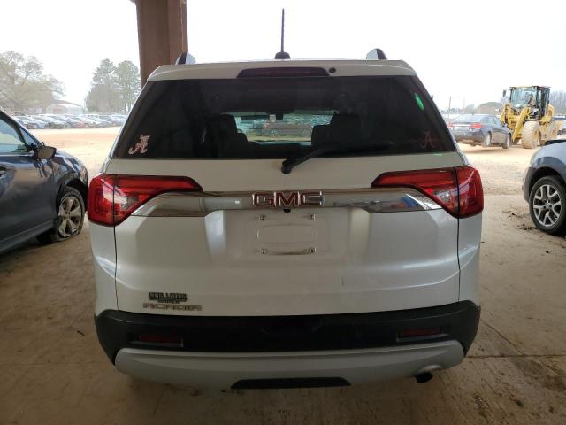 Photo 6 from auction – 2017 GMC ACADIA SLE with VIN 1GKKNLLA6HZ168012