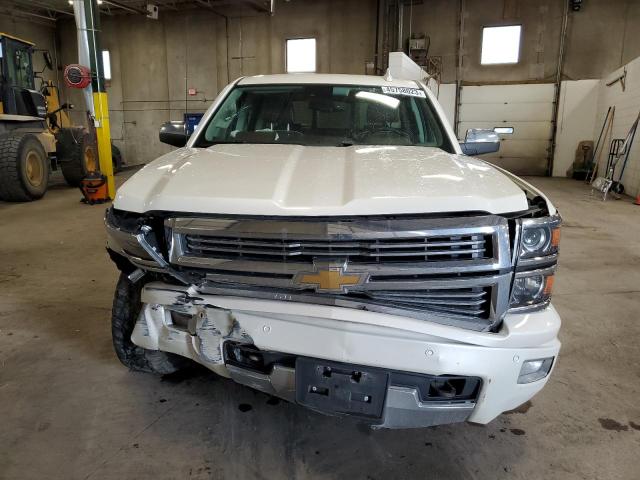 Photo 5 from auction – 2015 CHEVROLET SILVERADO with VIN 3GCUKTEJ5FG279982