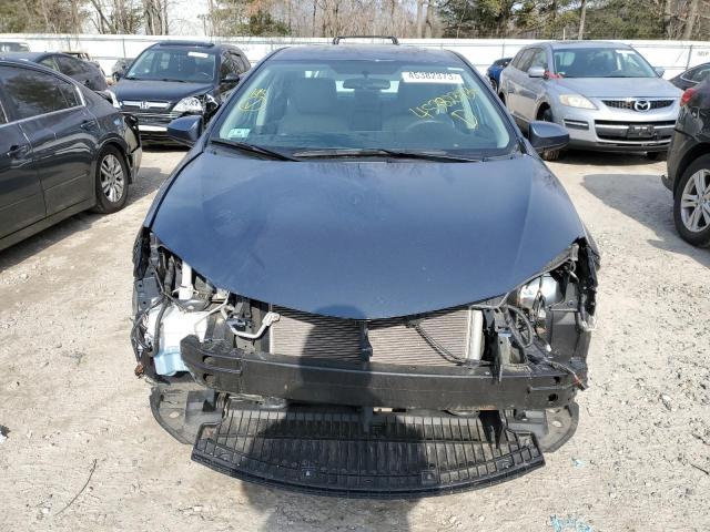 Photo 5 from auction – 2016 TOYOTA COROLLA L with VIN 2T1BURHE2GC566548