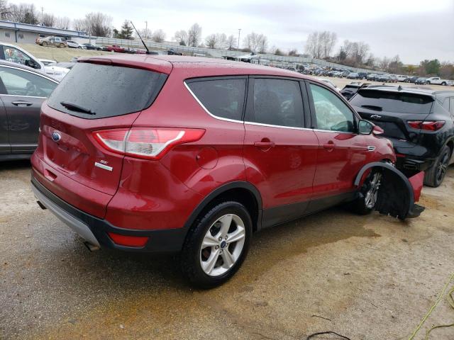 Photo 3 from auction – 2014 FORD ESCAPE SE with VIN 1FMCU0GX9EUB72026
