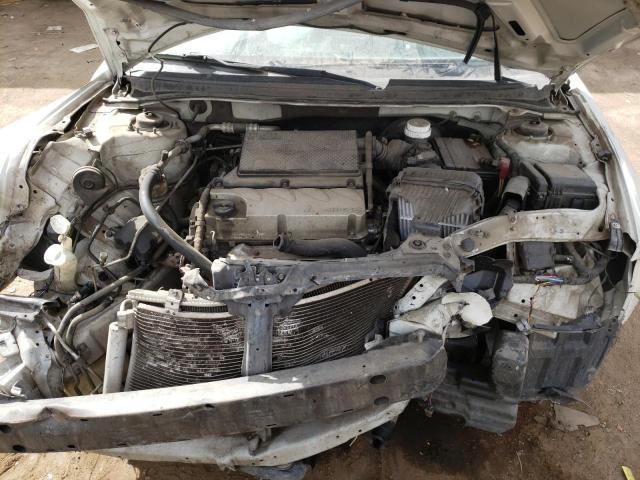 Photo 11 from auction – 2007 MITSUBISHI GALANT ES with VIN 4A3AB36F67E083567