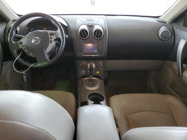 Photo 8 from auction – 2012 NISSAN ROGUE S with VIN JN8AS5MT3CW260768