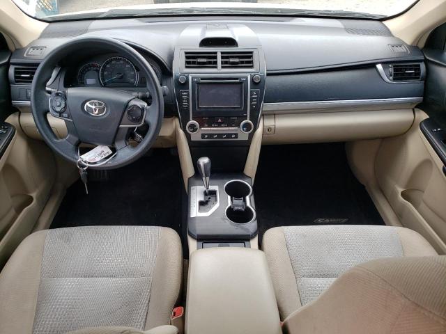 Photo 8 from auction – 2012 TOYOTA CAMRY BASE with VIN 4T1BF1FK4CU516294
