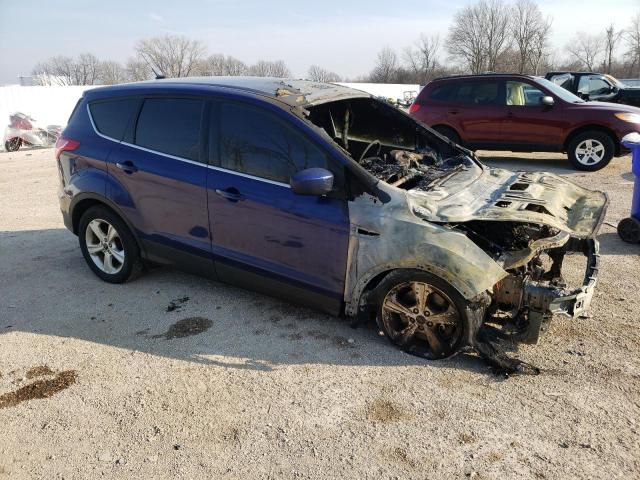 Photo 4 from auction – 2014 FORD ESCAPE SE with VIN 1FMCU9GX2EUB92350