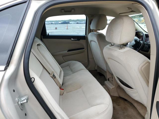 Photo 10 from auction – 2009 CHEVROLET IMPALA 2LT with VIN 2G1WC57M891229348