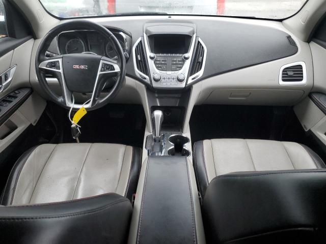 Photo 8 from auction – 2012 GMC TERRAIN SL with VIN 2GKALUEK7C6380063