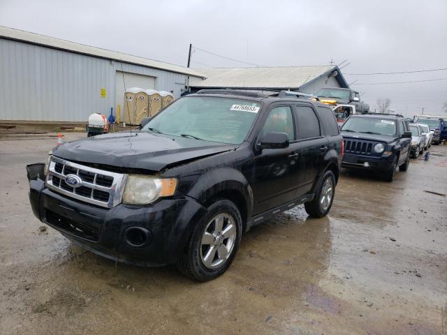 FORD ESCAPE LIM 2010 z numerem VIN 1FMCU0EG9AKB62749 - Zdjęcie z aukcji