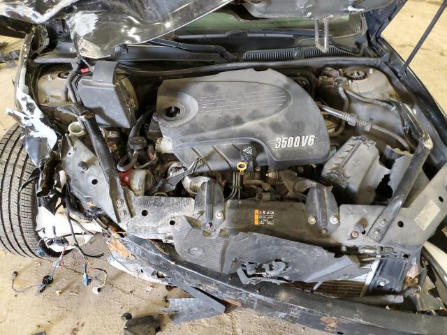 Photo 11 from auction – 2011 CHEVROLET IMPALA LT with VIN 2G1WB5EK1B1177202