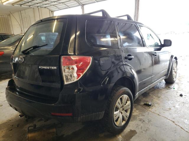Фото 3 с аукциона – 2009 SUBARU FORESTER 2 с VIN JF2SH61609H795817