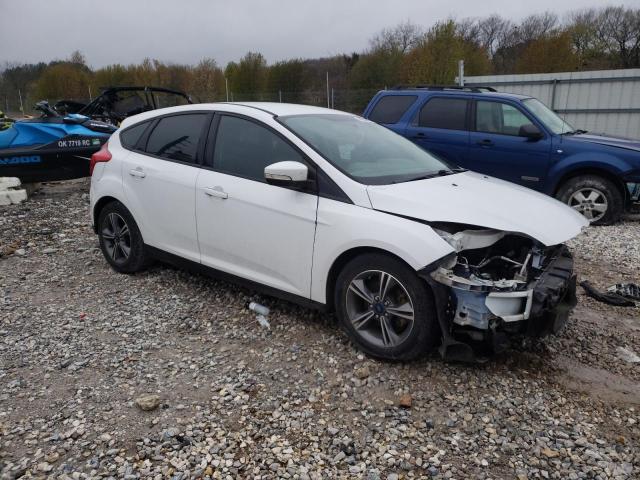 Photo 4 from auction – 2014 FORD FOCUS SE with VIN 1FADP3K27EL355465