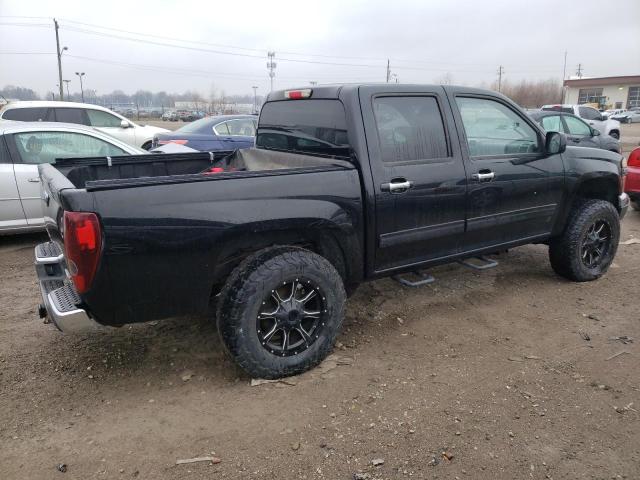 Photo 3 from auction – 2012 GMC CANYON SLE with VIN 1GTH6MFE4C8123592