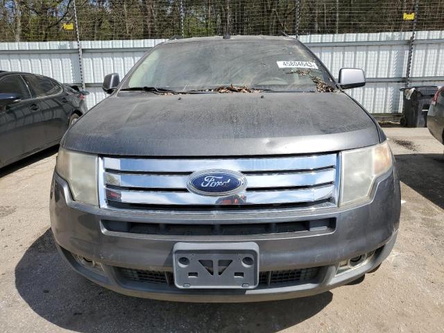 Photo 5 from auction – 2010 FORD EDGE LIMIT with VIN 2FMDK3KC5ABA57021