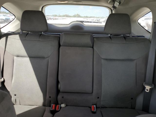 Photo 10 from auction – 2013 HONDA CR-V EX with VIN 2HKRM3H55DH520748