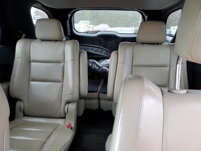Photo 10 from auction – 2015 DODGE DURANGO CI with VIN 1C4SDHET8FC850030