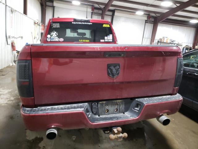 Photo 6 from auction – 2015 RAM 1500 ST with VIN 1C6RR7FT5FS759223
