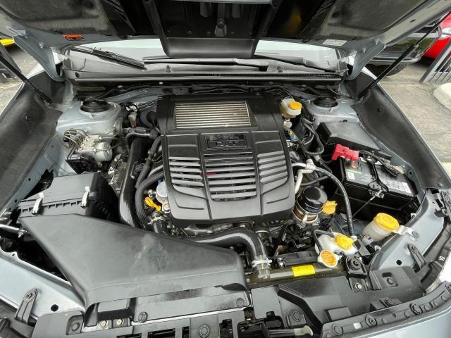 Photo 7 from auction – 2019 SUBARU WRX with VIN JF1VA1A67K9818602