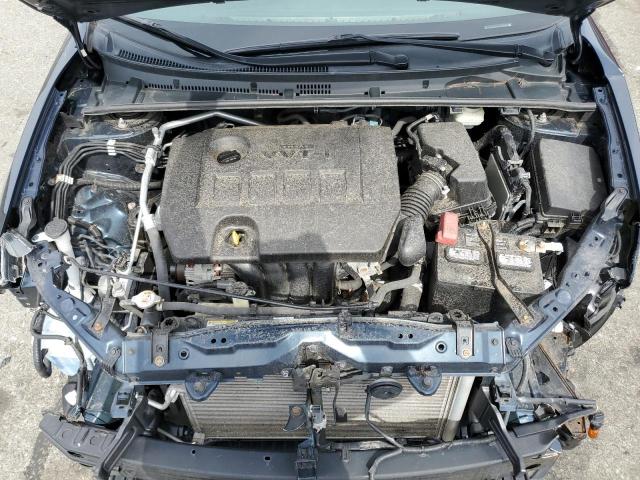 Photo 11 from auction – 2018 TOYOTA COROLLA L with VIN 2T1BURHE7JC045266
