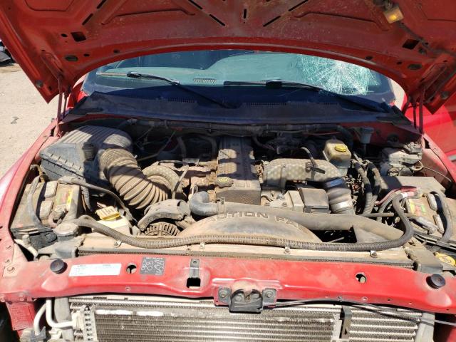 Photo 11 from auction – 2002 DODGE RAM 3500 with VIN 3B7MF33682M249468