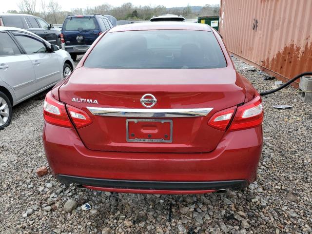 Photo 6 from auction – 2017 NISSAN ALTIMA 2.5 with VIN 1N4AL3AP1HC494636