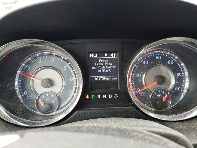 Photo 9 from auction – 2011 CHRYSLER TOWN & COU with VIN 2A4RR8DGXBR649634