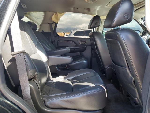Photo 11 from auction – 2008 CADILLAC ESCALADE L with VIN 1GYEC63818R142862