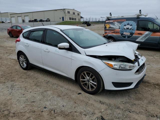 Photo 4 from auction – 2015 FORD FOCUS SE with VIN 1FADP3K27FL295950
