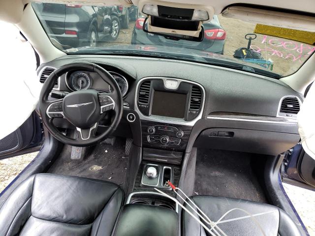 Zdjęcie 8 z aukcji – 2015 CHRYSLER 300 LIMITE z VIN 2C3CCAAG2FH819297