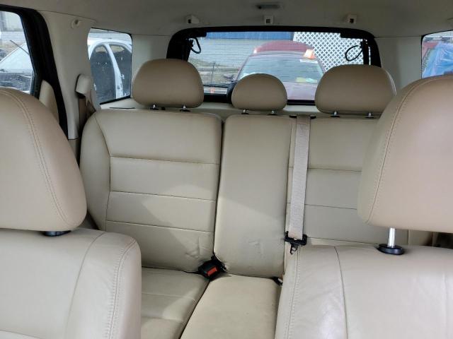 Zdjęcie 10 z aukcji – 2009 FORD ESCAPE LIM z VIN 1FMCU94G79KC85869