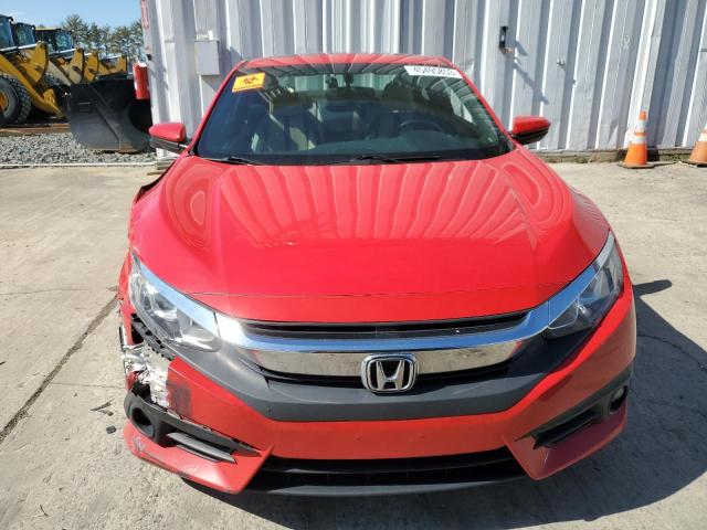 Photo 5 from auction – 2016 HONDA CIVIC EXL with VIN 2HGFC3B75GH359543