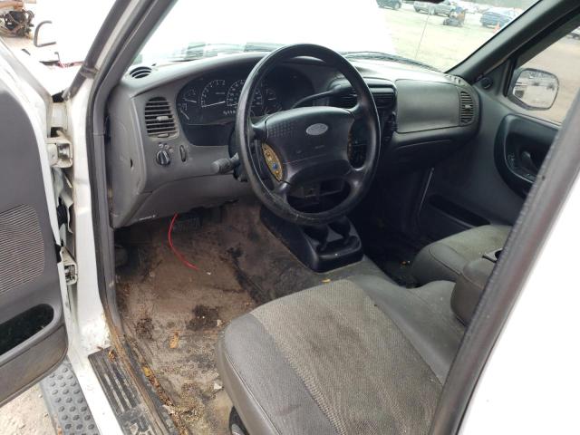 Photo 8 from auction – 2001 FORD RANGER SUP with VIN 1FTZR15E41PB73004
