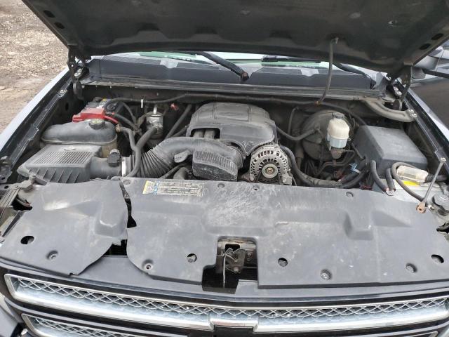 Photo 11 from auction – 2011 CHEVROLET silverado with VIN 1GCRKREA5BZ207666