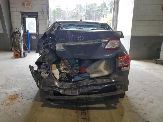 Photo 6 from auction – 2013 TOYOTA COROLLA BA with VIN 5YFBU4EE4DP114149