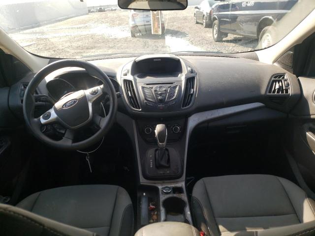 Photo 8 from auction – 2015 FORD ESCAPE SE with VIN 1FMCU9G96FUC21819