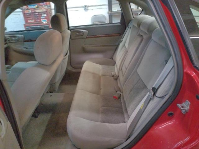 Photo 10 from auction – 2004 CHEVROLET IMPALA with VIN 2G1WF52E949358099