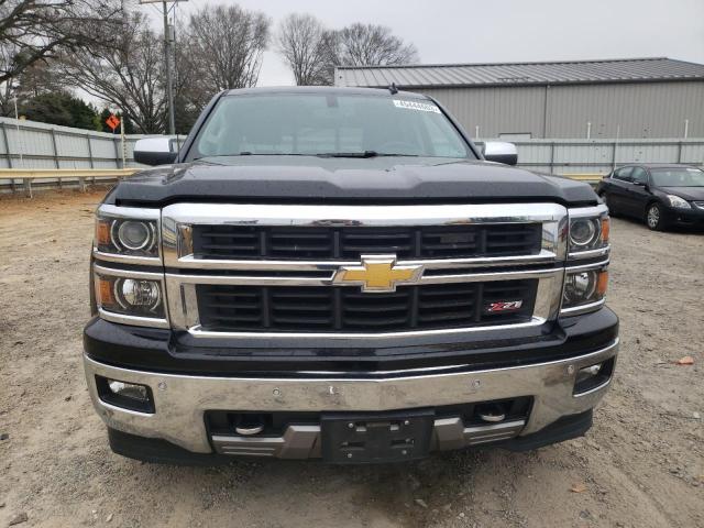 Фото 5 с аукциона – 2014 CHEVROLET SILVERADO с VIN 3GCUKSEC0EG162725