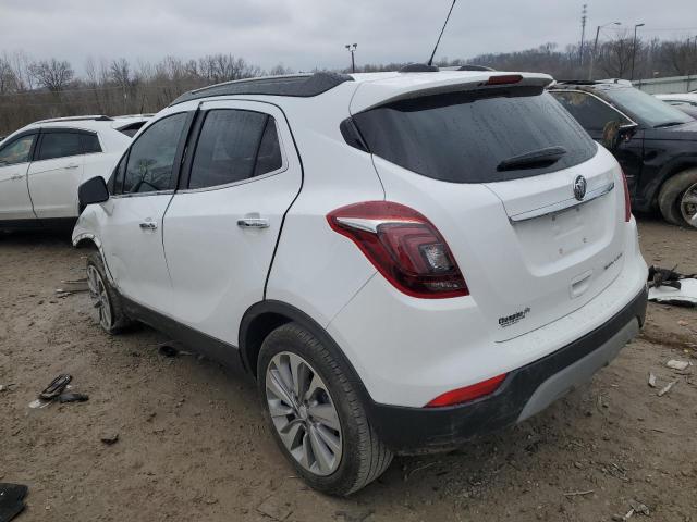 Photo 2 from auction – 2020 BUICK ENCORE PRE with VIN KL4CJASB5LB050216