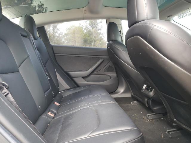 Photo 10 from auction – 2018 TESLA MODEL 3 with VIN 5YJ3E1EA5JF013805